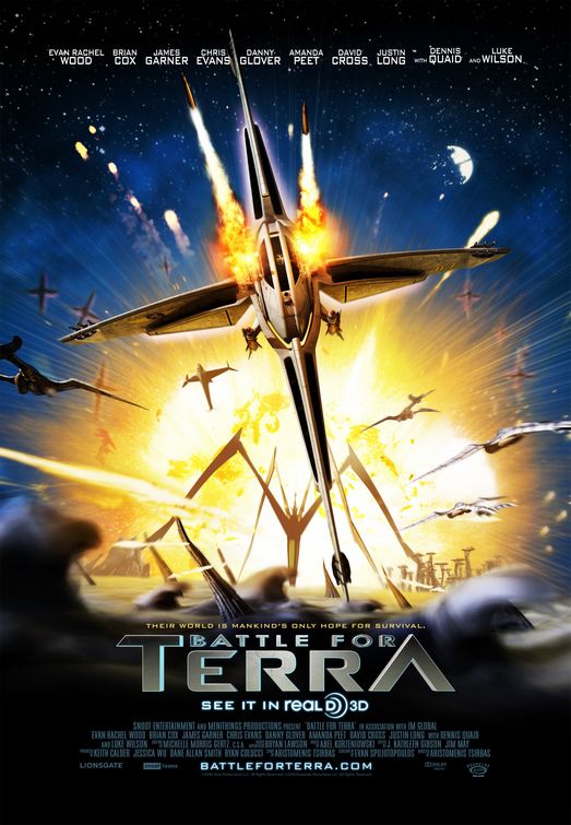 1365 - Battle for Terra